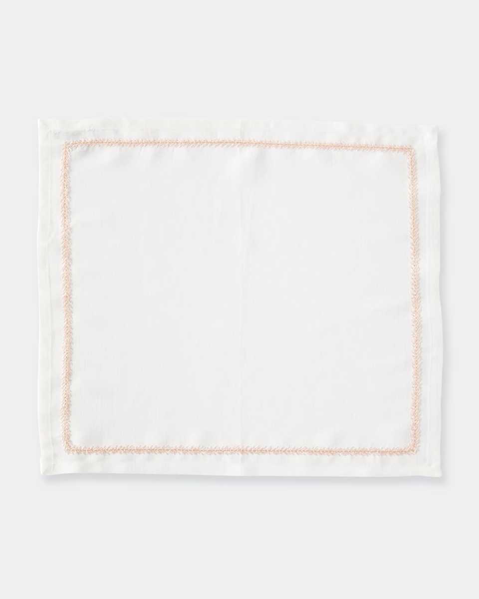 Jardin Linen Napkin